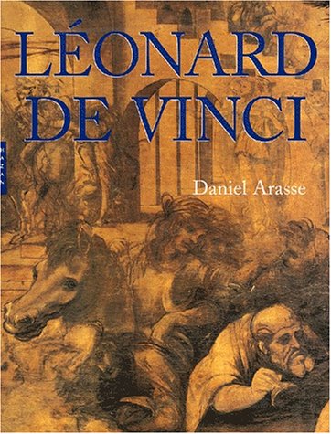 Léonard de Vinci: le rythme du monde