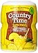 Country Time Lemonade Mix, Caffeine Free, 19 oz Jar