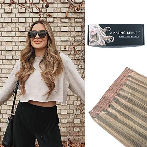 Amazing Beauty Hair Shipping