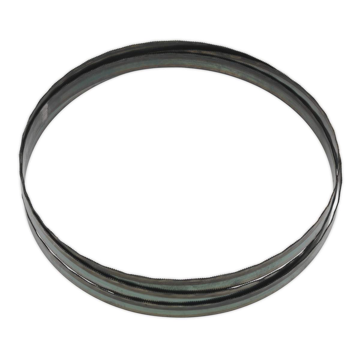 Sealey Sm5/113/24 Bandsaw Blade 1638 X 13 X 0.63Mm 24Tpi