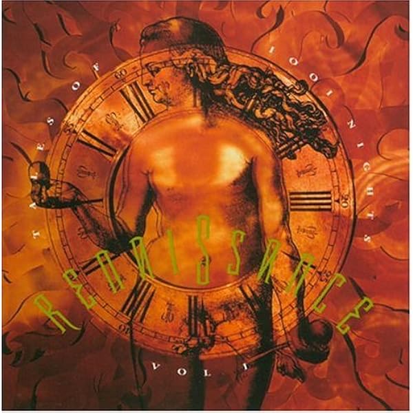 RENAISSANCE - Renaissance - Amazon.com Music