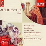 Mendelssohn: Elijah