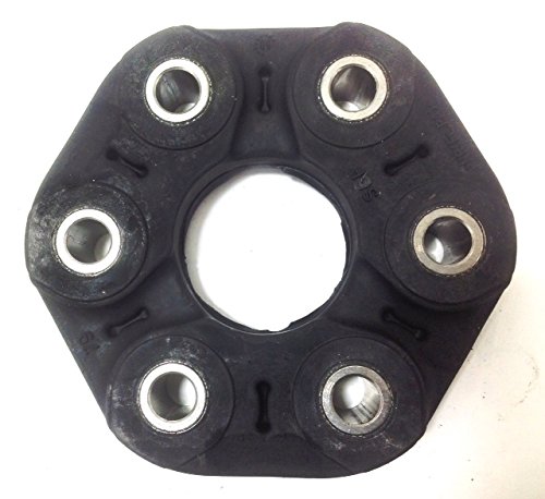 SGF GAU01-011 - OEM German Made Flex Coupler - Bolt Circle 96mm/Bolt Hole 12mm/Bolt Hole Length 30mm