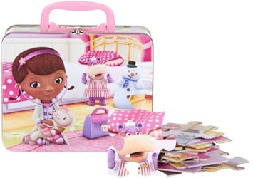 doc mcstuffins puzzle