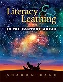 Literacy and Learning in the Content Areas, Sharon Kane, 1934432067