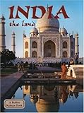 Front cover for the book India: The Culture by Bobbie Kalman