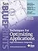 Techniques for Optimizing Applications: High Performance Computing by