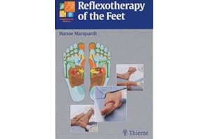 Reflexotherapy of the Feet
