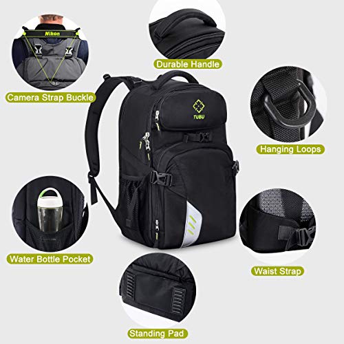 tubu camera backpack