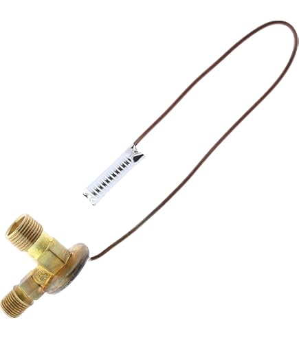 Amazon.com: 5/8 inch x 7/8 inch ODF ECE-D-ZX200 Thermal Expansion