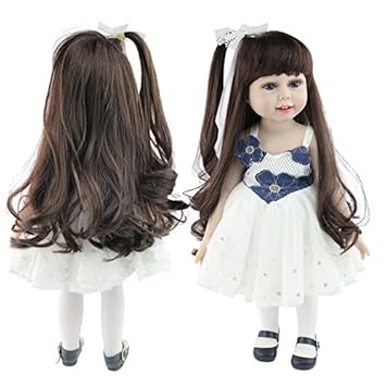handmade dolls online