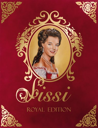 Amazon.com: Sissi 1-3 Limited Royal Edition 3-DVD (2): Movies & TV