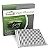 FUN-DRIVING FD547 Cabin Air Filter for Edge,MKX,CX-9,Replacement for CF10547,7T4Z-19N619-B,7T4Z19N619B,L2Y6-61-P11,L2Y661P11