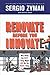 Renovate Before You Innovate: Why Doing the New Thing Might Not Be the Right Thing - Book by Sergio Zyman