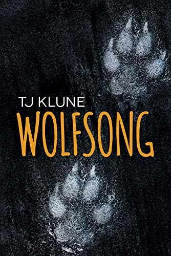 Wolfsong (Green Creek) Mass Market Paperback – 30 Oct. 2018