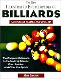 The New Illustrated Encyclopedia of Billiards: Completely Revised by 