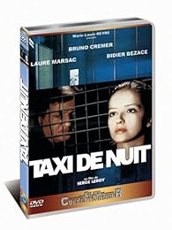 Taxi De Nuit