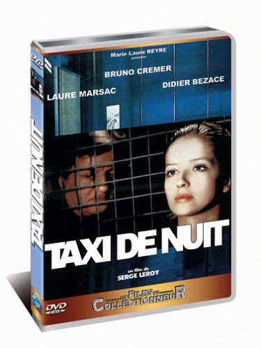 Taxi De Nuit