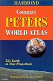 Hammond Compact Peter's World Atlas