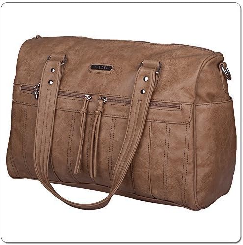 vanchi nappy backpack