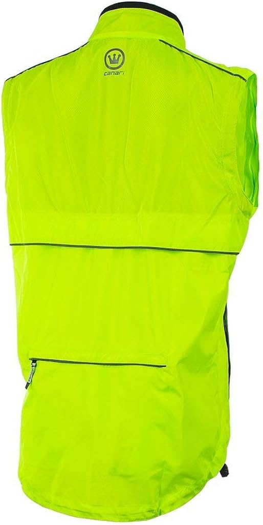 CANARI Women's Tour Cycling/Biking Jacket : Clothing