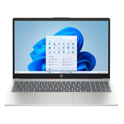 HP Pavilion 15.6-inch Laptop