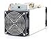120mm PWM Case Fan Replacement for Antminer S3 S5 S5+ S7 S9 T9 L3+, 190CFM, Dual Ball Bearing, 4-Wire 4-Pin Connector (Model: FFB1212EHE)