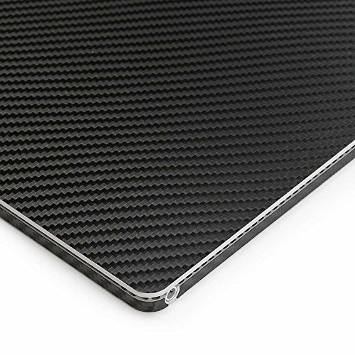 ArmorSuit MilitaryShield Carbon Fiber Full Body Screen Protector for Microsoft Surface Book - Black