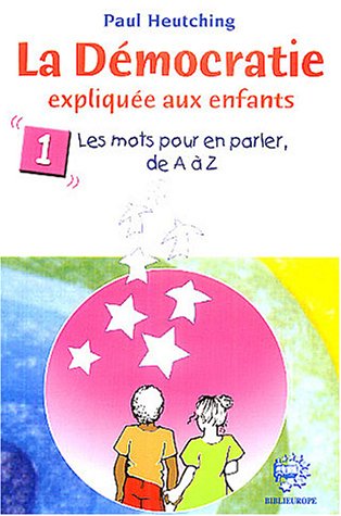 La  démocratie expliquée aux enfants
