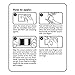 New iPad 9.7 Inch 2017/ iPad Pro 9.7 Inch 2016/ iPad Air 2 / iPad Air Screen Protector Glass MouKou 0.33m 2.5D Round Edge Tempered Glass Screen Protectors