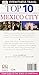 DK Eyewitness Top 10 Travel Guide: Mexico City (DK Eyewitness Travel Guide)