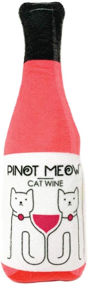 meow pinot