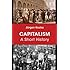 THE RELENTLESS REVOLUTION A HISTORY OF CAPITALISM visual data 5