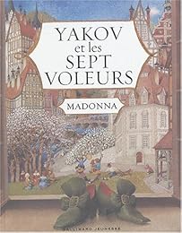 Yakov et les sept voleurs