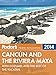 Fodor's Cancun and the Riviera Maya 2014: with Cozumel and the Best of the Yucatan (Full-color Travel Guide)