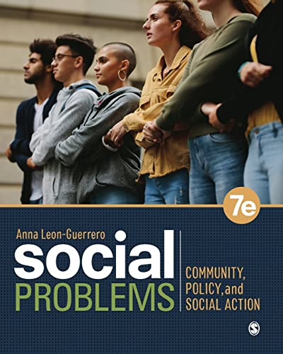 Social Problems