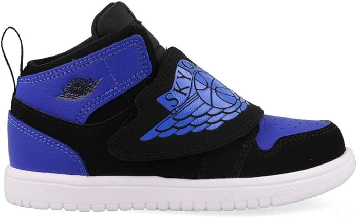 jordans for boy toddlers