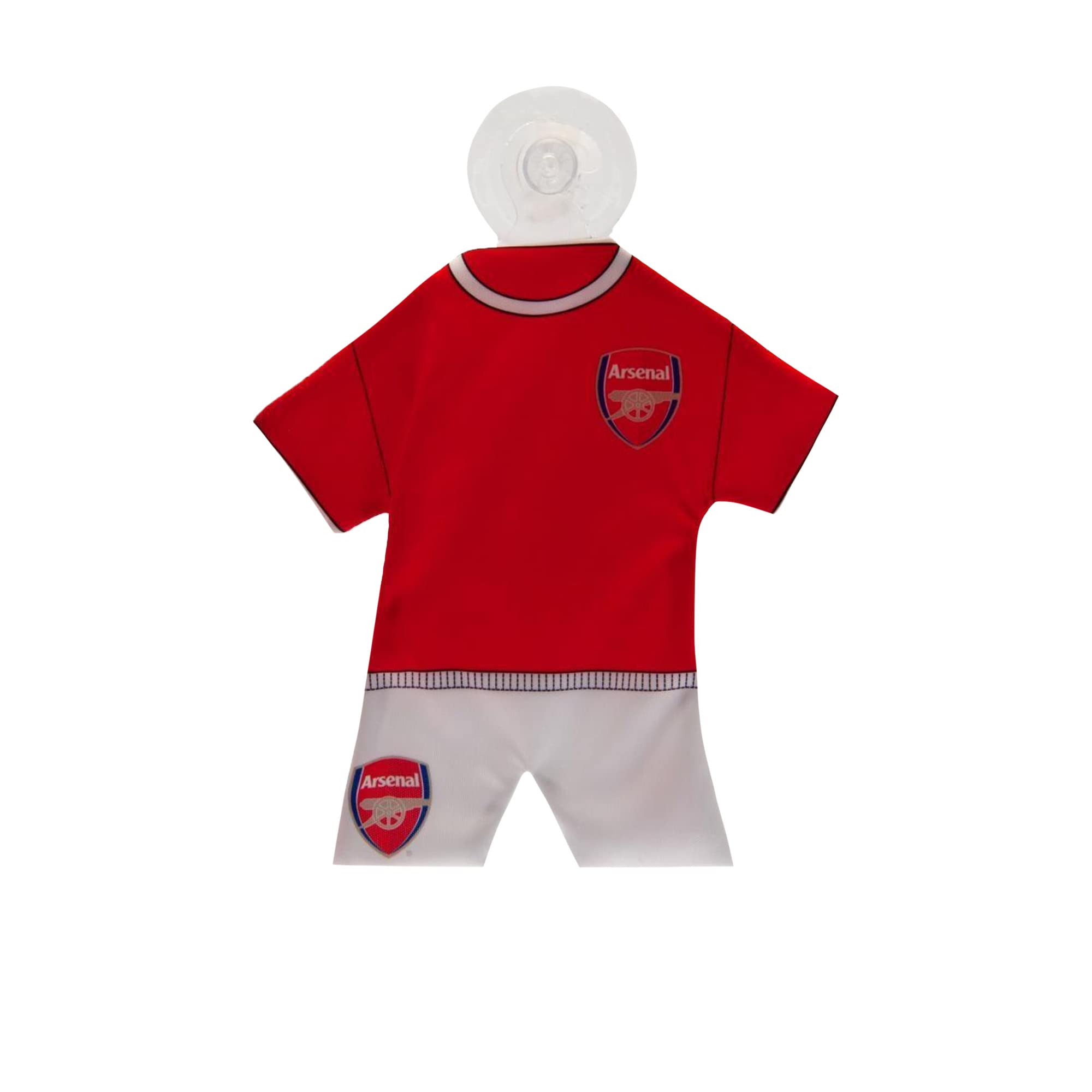 Arsenal F.C Mini Kit Hanger