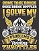 2020 Motorcycle Calendar and Planner For Bikers: Motorcycle Biker Solve Problems By Twisting Throttl by 2020 Motorcycle Biker Calendar Co