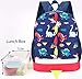 Kid Toddler Backpack Boys and Girls Preschool Backpacks Kindergarten Backpack with Dinosaurs