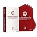 Hydrating Face Mask For Men and Women By ERH - Top Rated Formula Full of Antioxidants and Hydration. Best Gift Set With 5 Sheet Masks In A Pack