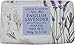 Asquith & Somerset English Lavender Moisturizing Triple Milled Soap 10.5 Oz