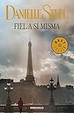 Fiel a si misma (Biblioteca) (Spanish Edition)