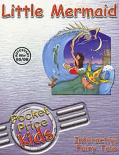 #48 — Little Mermaid