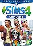 The Sims 4 City Living - PC