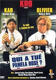 Kad & Olivier - Qui A Tué Pamela Rose ?