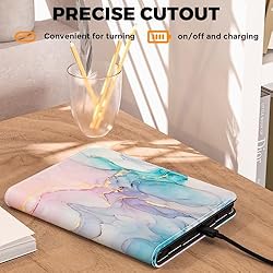 VORI Stand Case for Kindle Paperwhite
