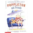 thumbnail image 2 of Poppleton Forever – Cynthia Rylant, Scholastic Digest Paperback, 1998, Good Condition 2 of 3