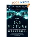 The Big Picture: On the Origins of Life, Meaning, and the Universe Itself