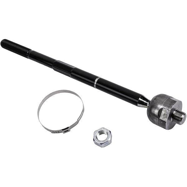 Amazon.com: GM Genuine Parts 88967177 Steering Linkage Outer Tie 